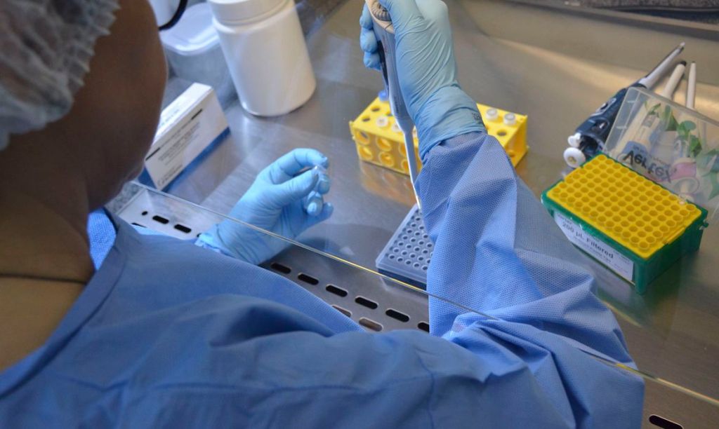 Universidade de Brasília e HUB iniciam teste de vacina contra&nbsp;covid-19