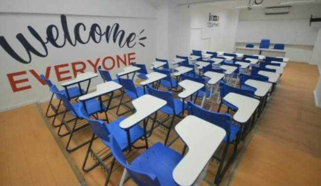 Seduc divulga resultado parcial para novas vagas do IEMA&nbsp;Idiomas