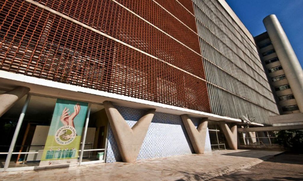 Hospital Federal da Lagoa vai abrir 50 leitos de UTI para&nbsp;covid-19