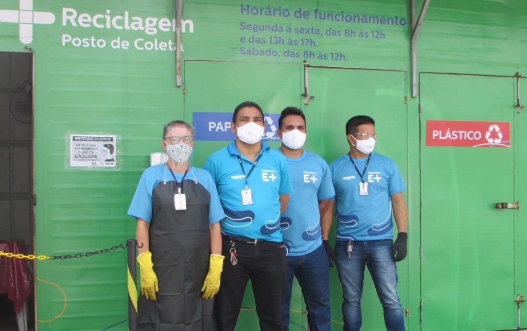 Equatorial Maranhão informa sobre funcionamento das Agências de Atendimento e Postos E+ Reciclagem no Feriado de Corpus&nbsp;Christi