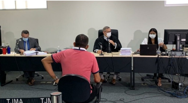 Julgamento do suspeito de matar publicitário Diogo Costa Campos acontece&nbsp;hoje