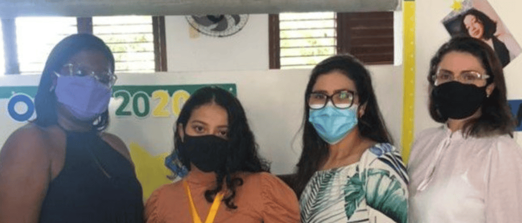 Estudantes da rede municipal da Prefeitura de São Luís são premiados em olimpíadas brasileiras do&nbsp;conhecimento