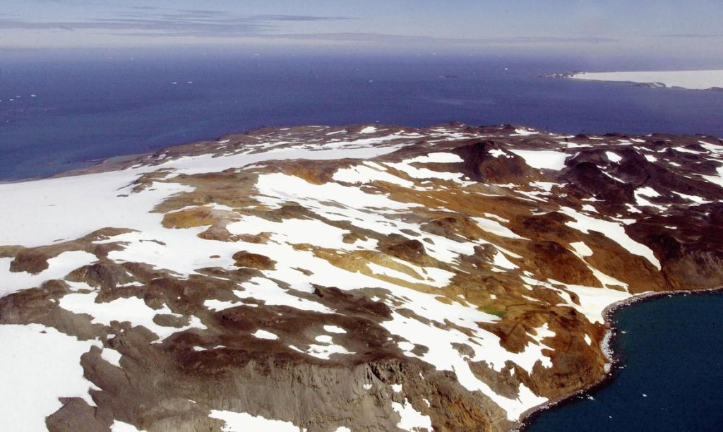 Nesta segunda-feira, Década dos Oceanos começa em todo o&nbsp;mundo