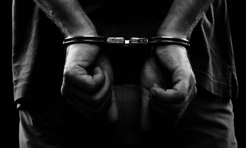Suspeito de estuprar própria enteada é preso em&nbsp;Arari
