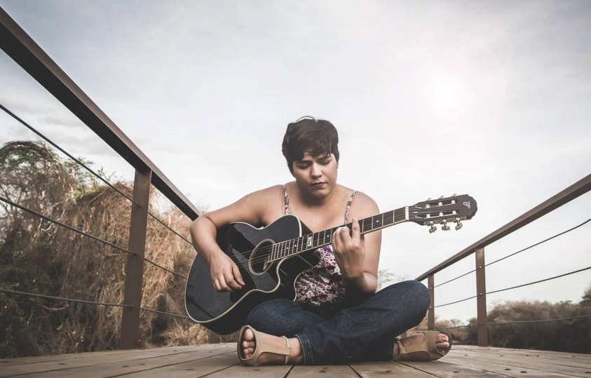 PROJETO “POTIGUAR MUSICAL” COM APRESENTAÇÃO DE TÁSSIA CAMPOS NESSE&nbsp;SÁBADO