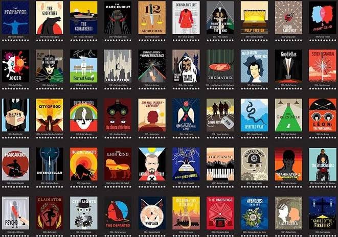 7 filmes e séries que podem ajudar na preparação para o&nbsp;Enem