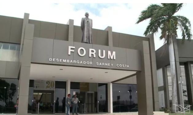 Acusado de matar mãe e filha após suposta ‘feitiçaria’ é condenado a 33 anos de prisão, em São&nbsp;Luís
