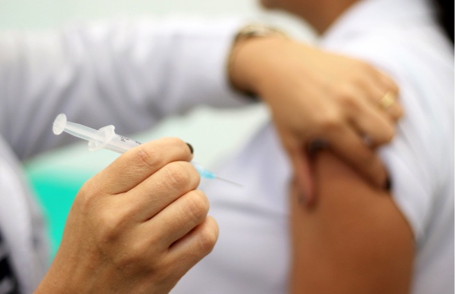 Aplicação da 3ª dose para maiores de 18 anos começa nesta sexta-feira (19) em São&nbsp;Luís