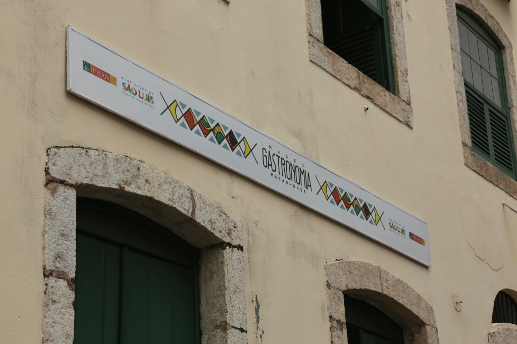 Complexo do Museu da Gastronomia Maranhense reabre para visitação nesta segunda-feira&nbsp;(18)