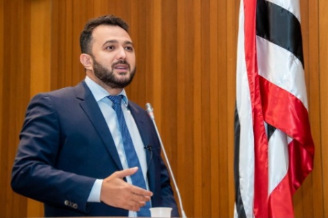 Deputado Yglésio declarou ser favorável ao cancelamento do réveillon no&nbsp;Maranhão
