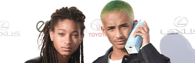 Por que Jaden e Willow, filhos de Will Smith, não acreditam em&nbsp;escola