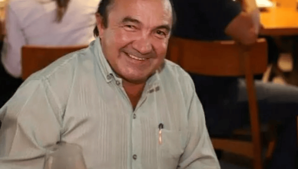 Homem apontado pelo assassinato de funcionário da OAB-MA é&nbsp;preso