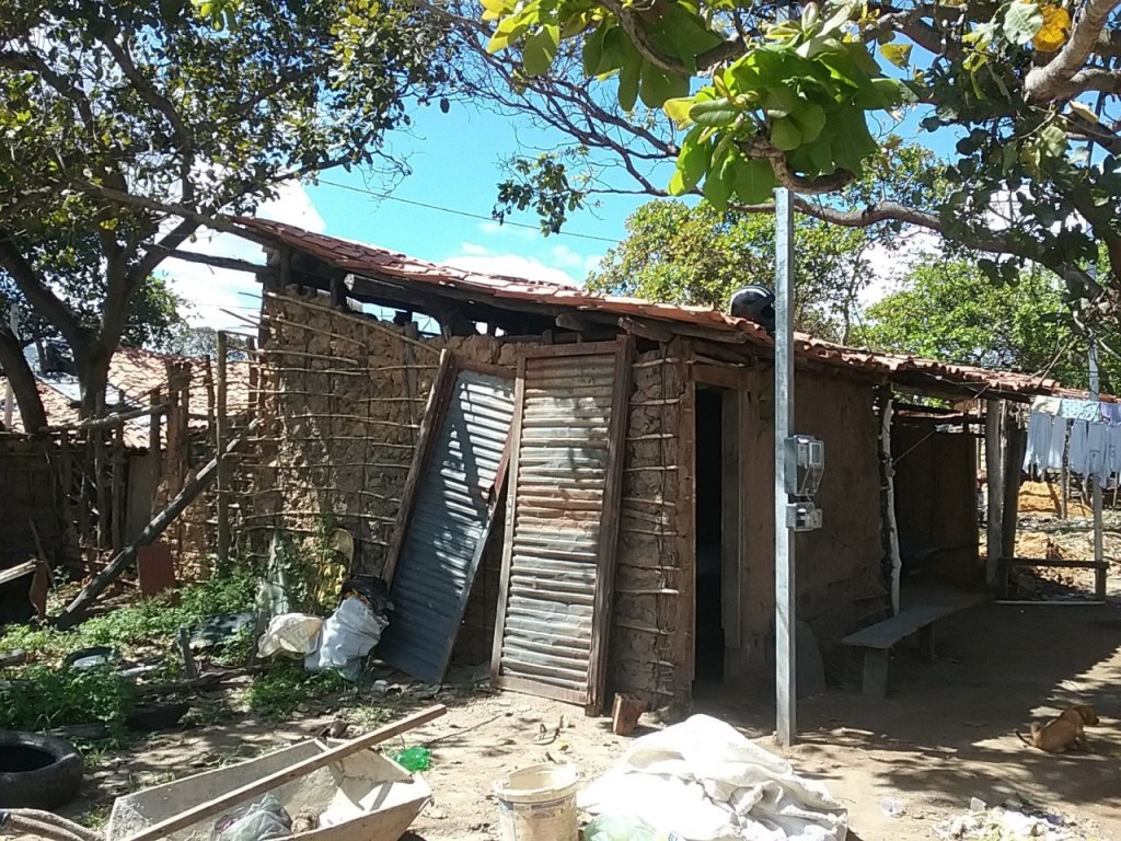 Mais de mil famílias receberam Ligação Nova e rede elétrica de qualidade no&nbsp;Maranhão