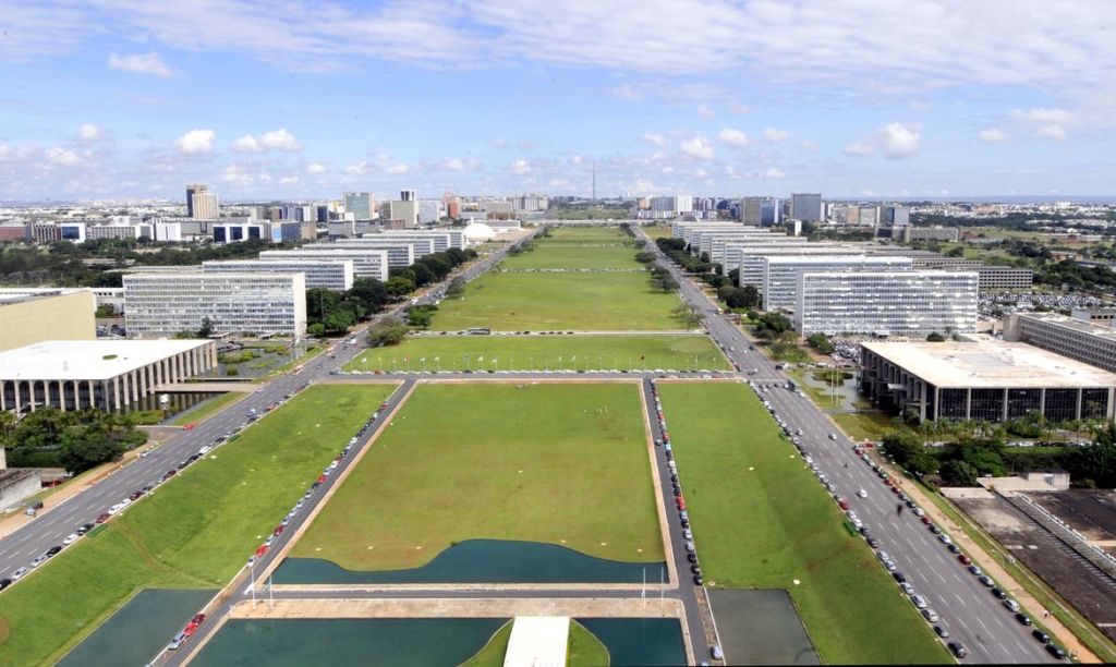 Covid-19: governo cria grupo para coordenar recuperação&nbsp;econômica