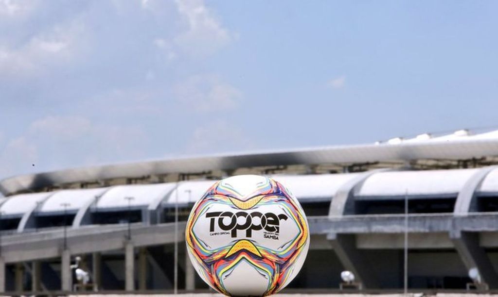 Federação de Futebol do Rio pede MP para continuidade do&nbsp;Carioca