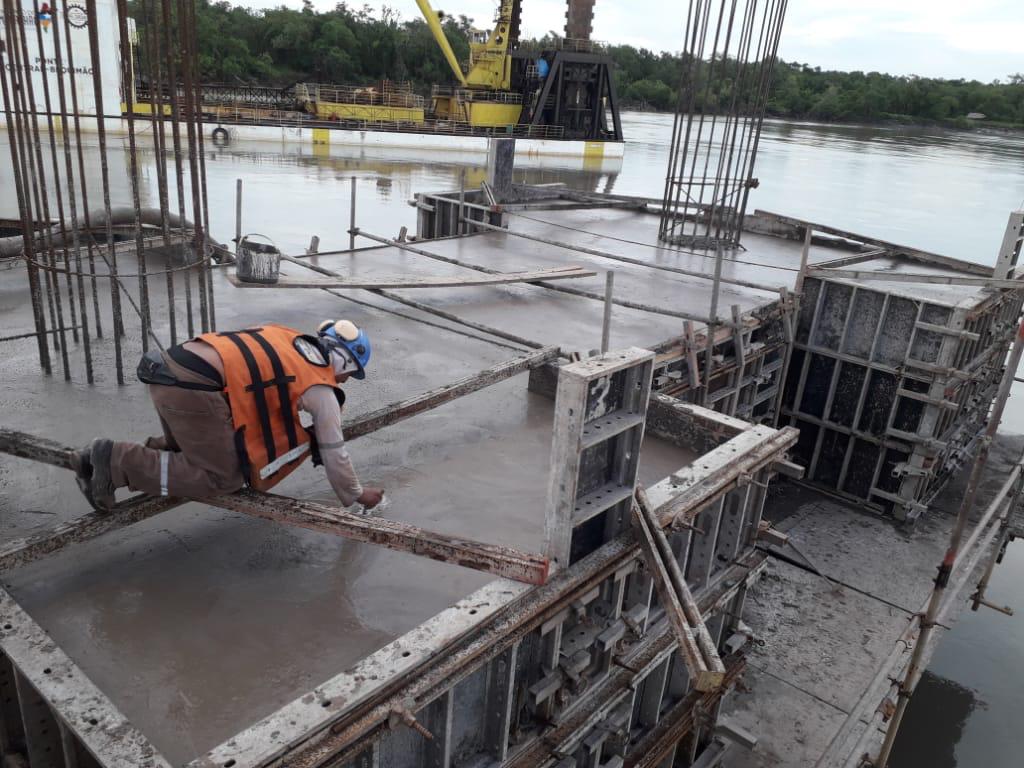 Construção de pontes em regiões estratégicas vai permitir interligação de rota em menor&nbsp;tempo