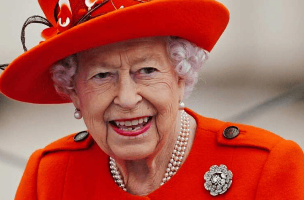 Elizabeth II não participará da COP26 ‘por recomendação&nbsp;médica’