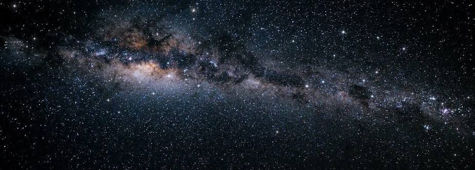 Universo: entenda como as constelações são&nbsp;batizadas