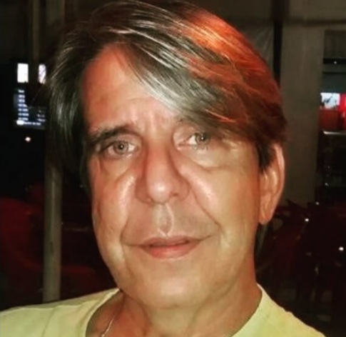 Morre aos 59 anos produtor cultural Moraes&nbsp;Júnior
