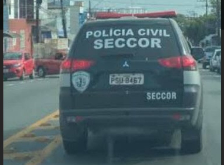 Servidores estaduais são alvo de operação do Ministério Público em São Luís e&nbsp;Imperatriz
