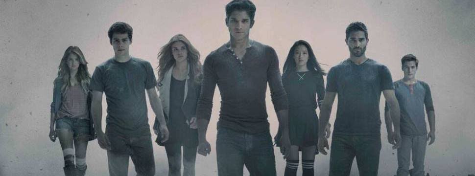 Teen Wolf ganhará continuação em filme produzido pelo&nbsp;Paramount+