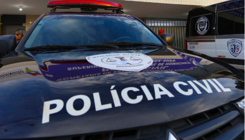 Polícia prende cinco pessoas por abuso e exploração de crianças e adolescentes no&nbsp;Maranhão