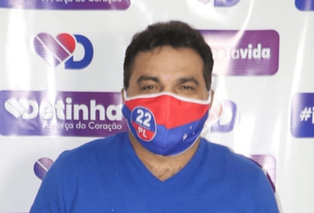 Acusados de desvio em emendas da saúde citam participação de Josimar de Maranhãozinho em&nbsp;esquema