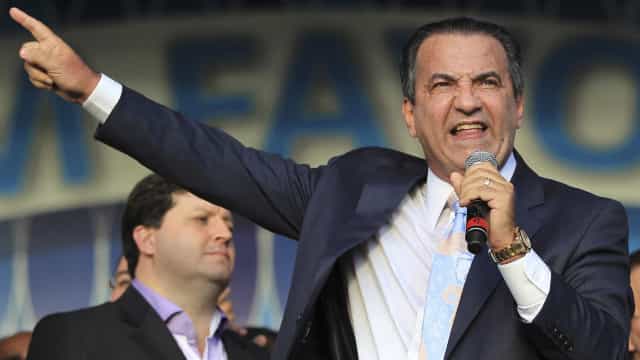 Liderados por Malafaia, pastores convocam evangélicos para o 7 de&nbsp;Setembro