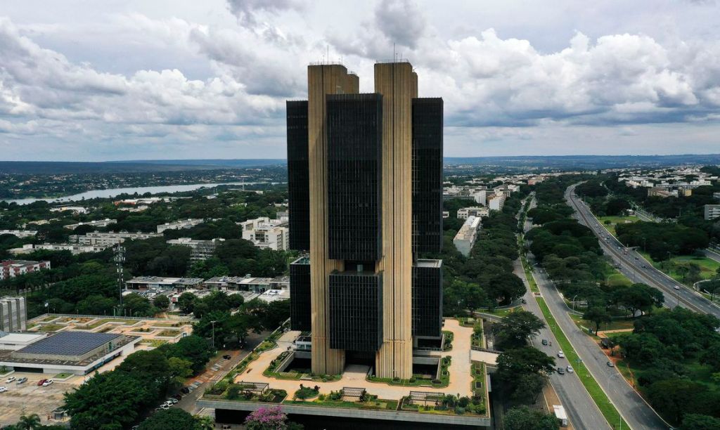 Câmara aprova texto-base de projeto que dá autonomia ao Banco&nbsp;Central