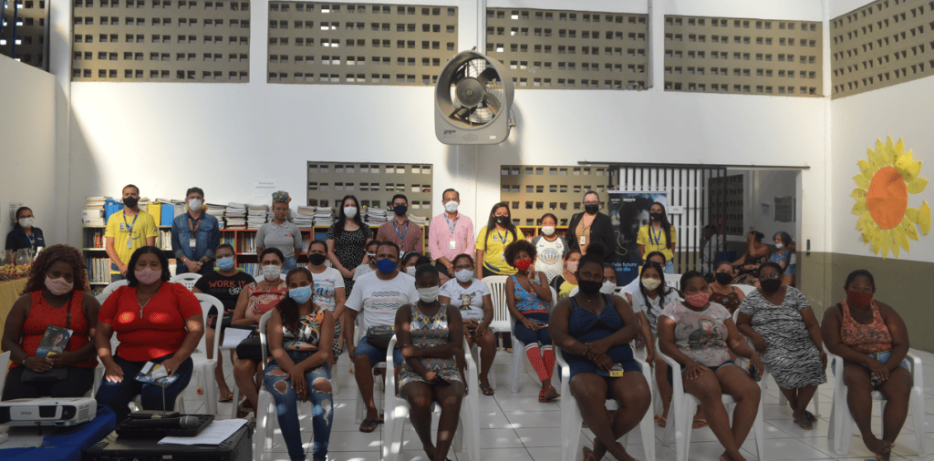 Conheça o E+ Profissional – Projeto da Equatorial Maranhão que oferece cursos de qualificação gratuitos no&nbsp;estado