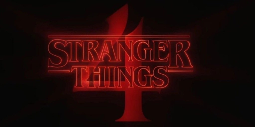 Fotos do set de ‘Stranger Things 4’ apresentam novo visual de Max, Nancy e Dustin após salto&nbsp;temporal