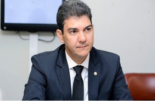 Eduardo Braide anuncia mudança no comando da Secretaria Municipal de Trânsito e&nbsp;Transportes