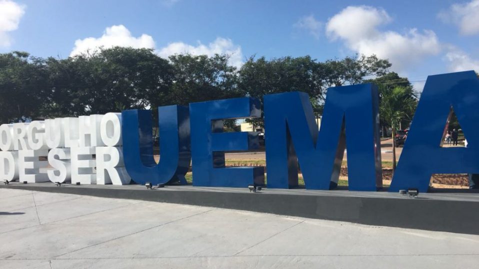 Abertas inscrições para programa de inclusão digital da&nbsp;UEMA