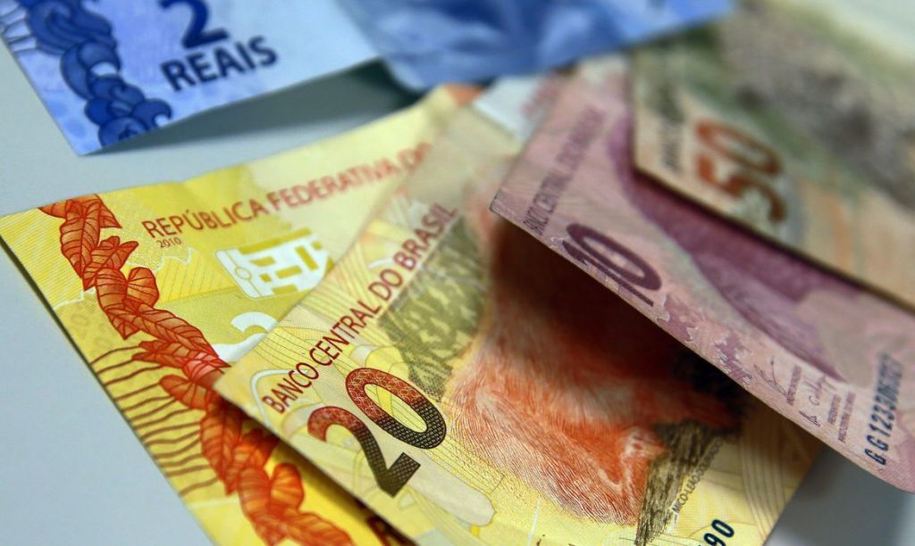 Arrecadação em julho é a mais baixa para o mês desde&nbsp;2009