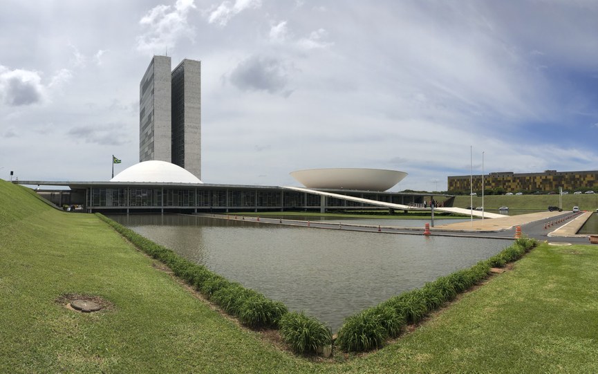 Senado aprova projeto de auxílio financeiro a estados e&nbsp;municípios