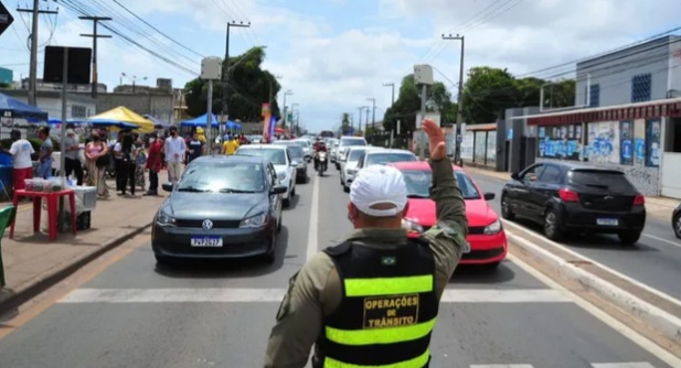 Prazo para motoristas e donos de veículos atualizarem documentos é prorrogado no&nbsp;Maranhão