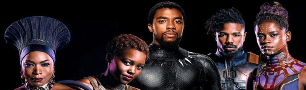 Pantera Negra 2: nova escolha após Chadwick Boseman pode te&nbsp;surpreender