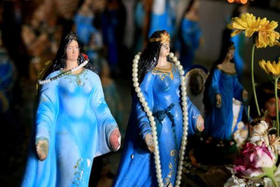 Dia de Iemanjá: aprenda rituais para esse dia&nbsp;especial