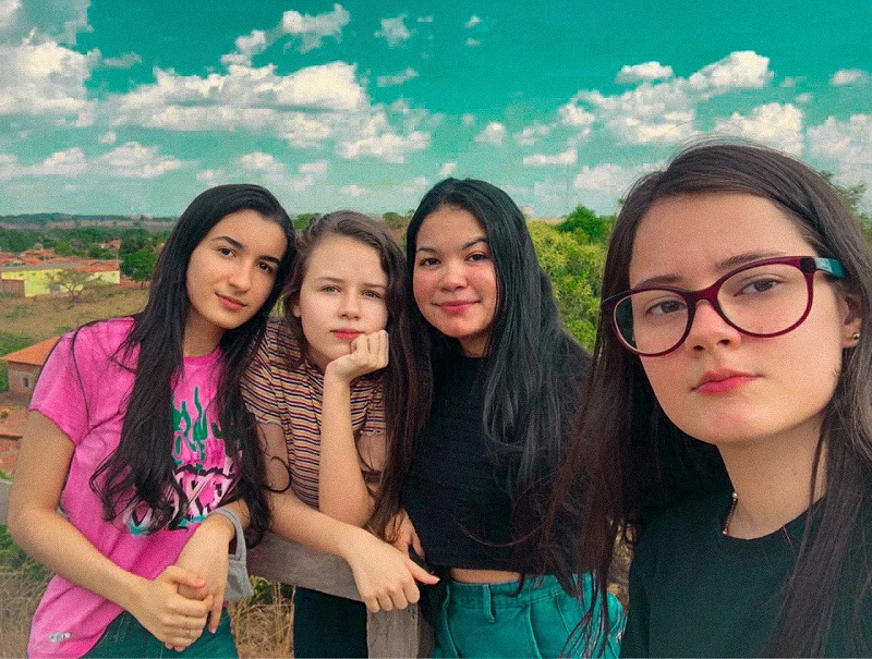 Estudantes maranhenses se destacam no Projeto Desafio Criativos da Escola&nbsp;2020
