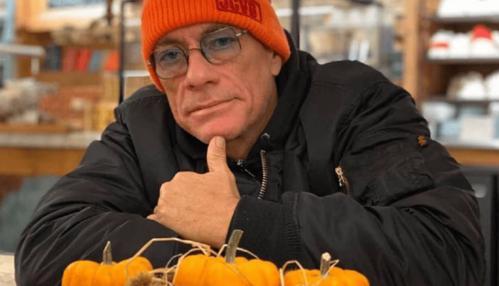 Músculos, cocaína e redenção: como Jean-Claude Van Damme conseguiu ressurgir das cinzas aos&nbsp;60