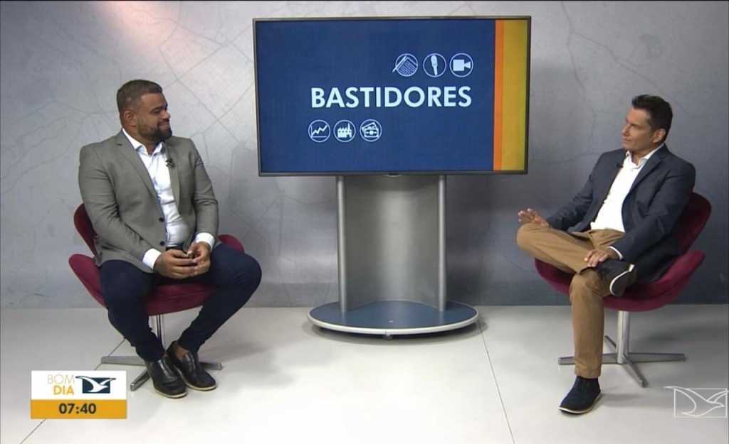 Entrevista: Paulo Victor fala de mandato coletivo na Presidência da&nbsp;Câmara