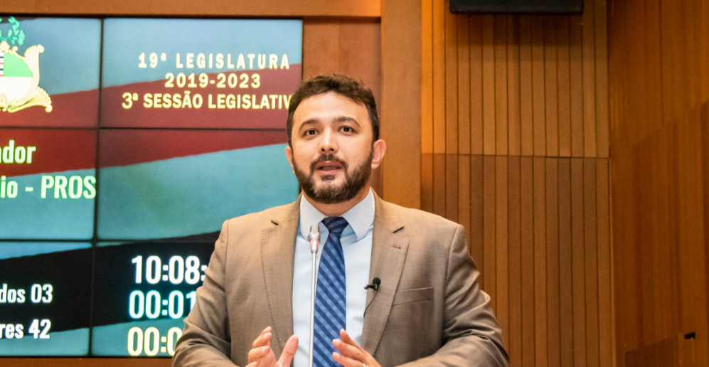 Promulgada Lei de Yglésio que reconhece fibromiálgicos como portadores de deficiência no&nbsp;MA