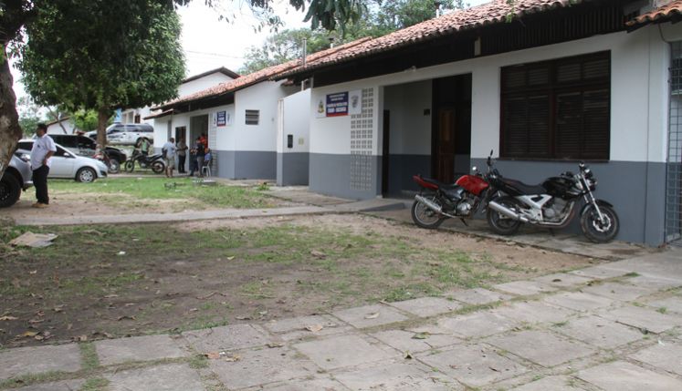 Motociclista embriagado causa acidente no João Paulo e vai parar na&nbsp;delegacia