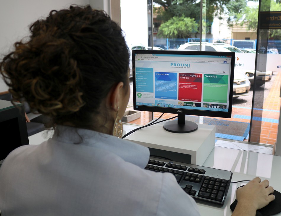 Resultado da segunda chamada do Prouni já está&nbsp;disponível