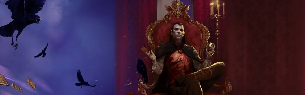 Maldição de Strahd&nbsp;Melhorada