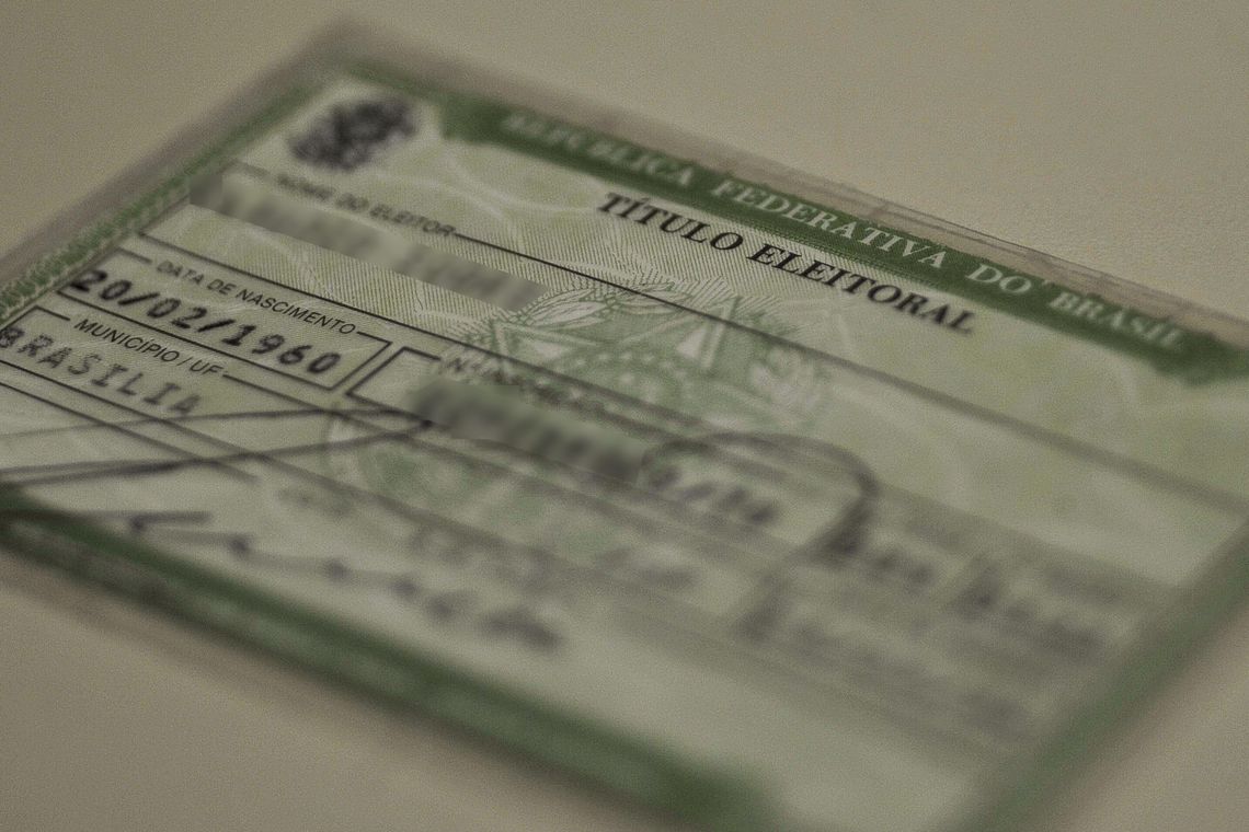 Justiça Eleitoral disponibiliza certidão para eleitor que perdeu o prazo
