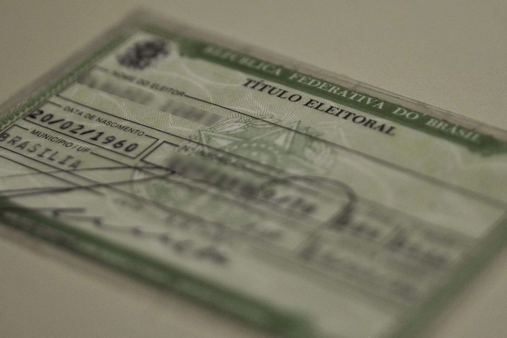 Justiça Eleitoral disponibiliza certidão para eleitor que perdeu o&nbsp;prazo