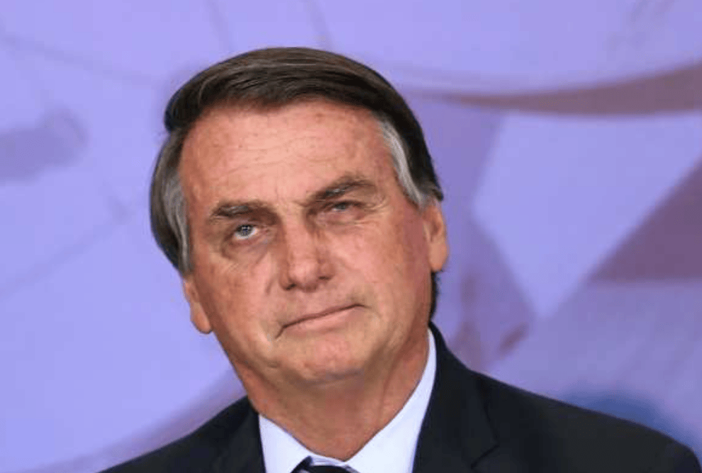 Cidade italiana nomeia Bolsonaro cidadão honorário e causa&nbsp;polêmica
