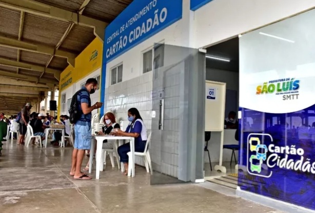 Inscrições do programa ‘Cartão Cidadão’ em São Luís encerram nesta quarta-feira&nbsp;(15)