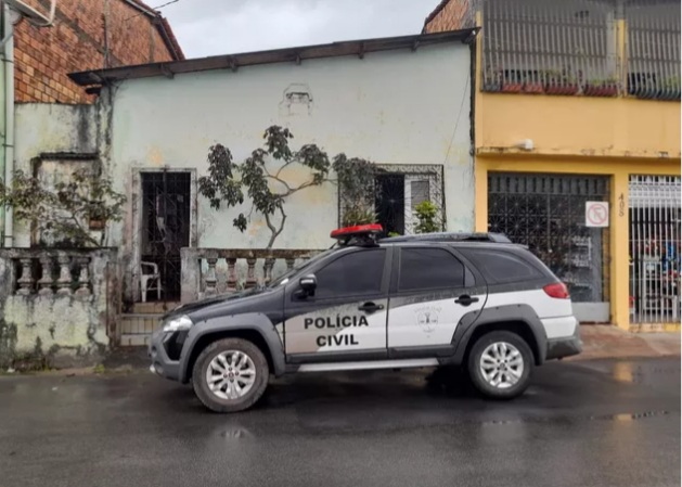 Operação de combate a crimes contra o idoso é realizada no&nbsp;Maranhão